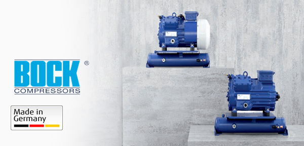 Air Cooled Condensing Units