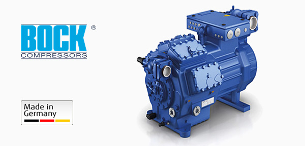 Air Cooled Condensing Units